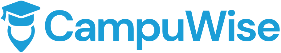 CampuWise Logo